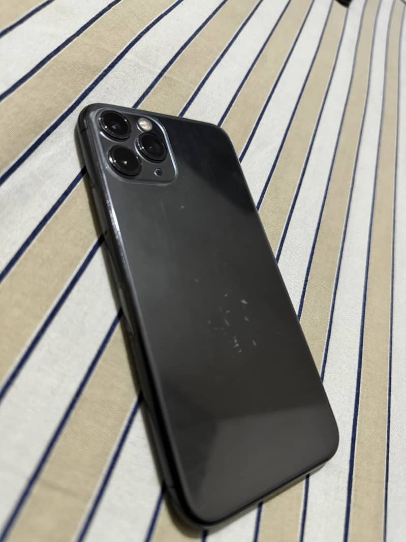 Iphone 11 Pro 1