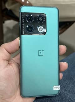 Oneplus 10 pro 5G (12/256) PTA appproved