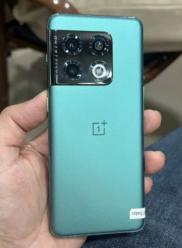 Oneplus 10 pro 5G (12/256) PTA appproved 0