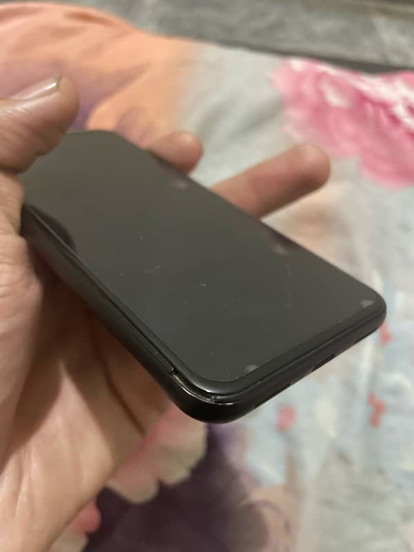 Google Pixel 4 dual PTA 5