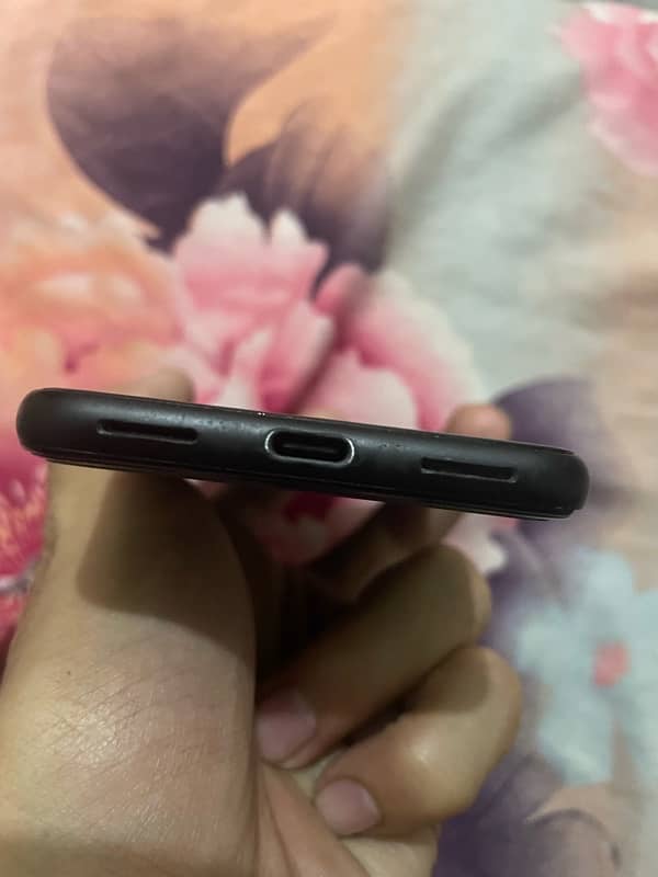 Google Pixel 4 dual PTA 2