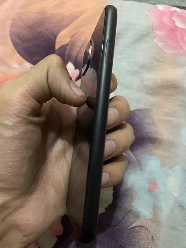 Google Pixel 4 dual PTA 3