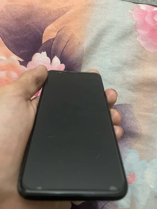 Google Pixel 4 dual PTA 4