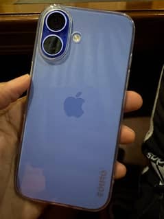 iphone 16 j. V