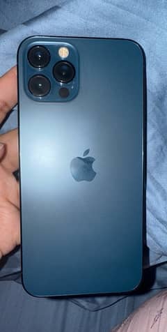 Iphone 12 Pro 256gb