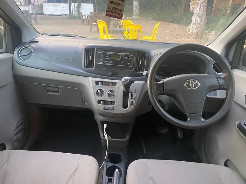 Toyota Pixis Epoch 2015 10