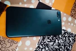 I phone 7 plus