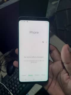 Samsung s9 non pta