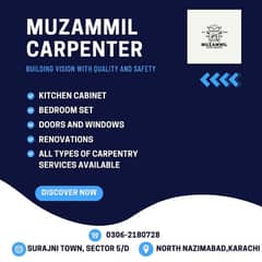 muzammilcarpenter