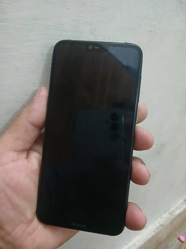 Nokia 6.1 Plus Orignal Display 2