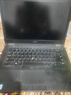 Dell core i5 6 generation