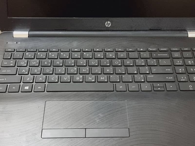 hp laptop for sell 2