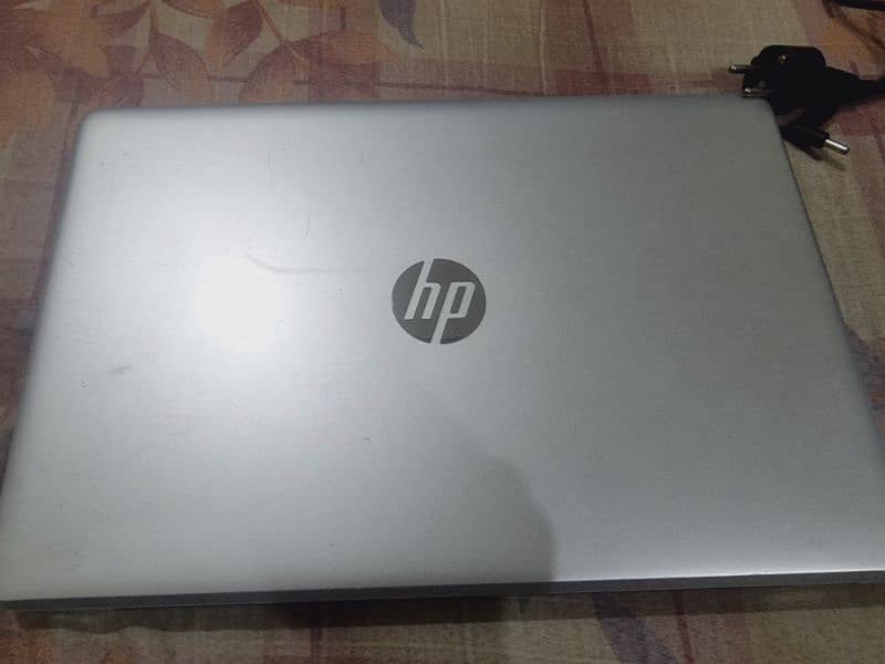 hp laptop for sell 3