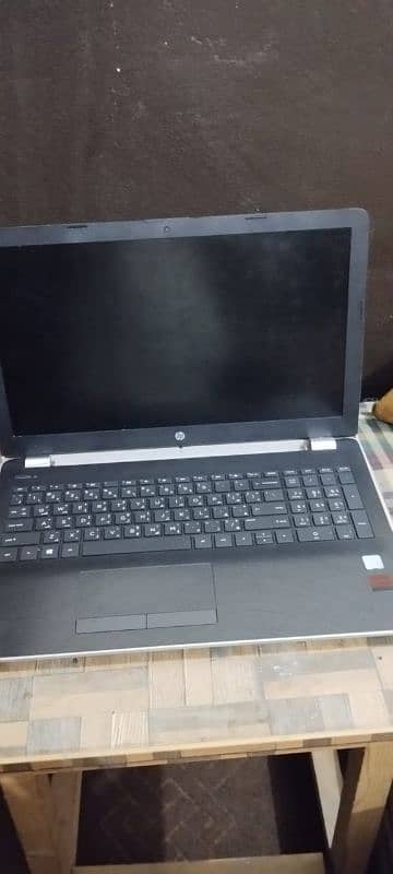 hp laptop for sell 4