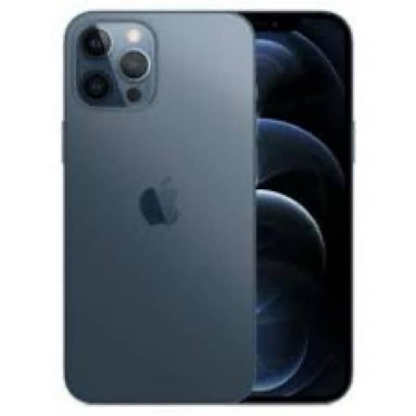 Iphone 12 Pro max Dual Approved 0