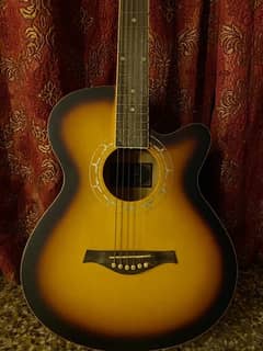 BGL Acoustic guitar for sale