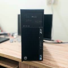 HP Workstation PC Z230 || Core i7 || 4th Generation