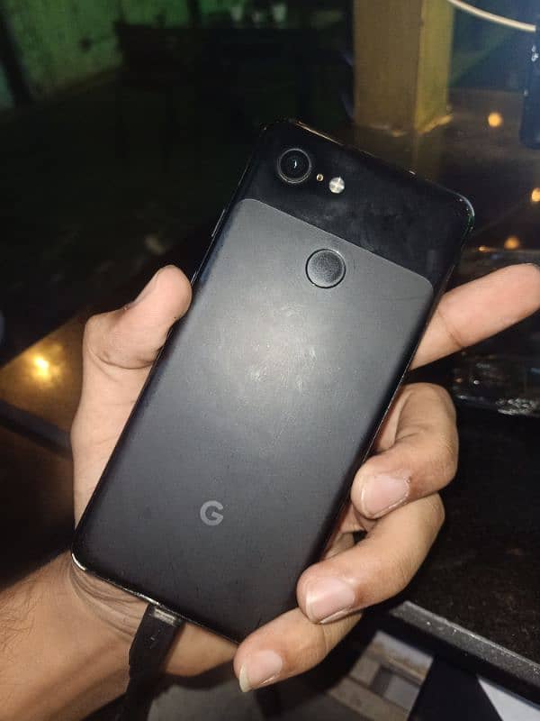 Pixel 3 Non Pta 1