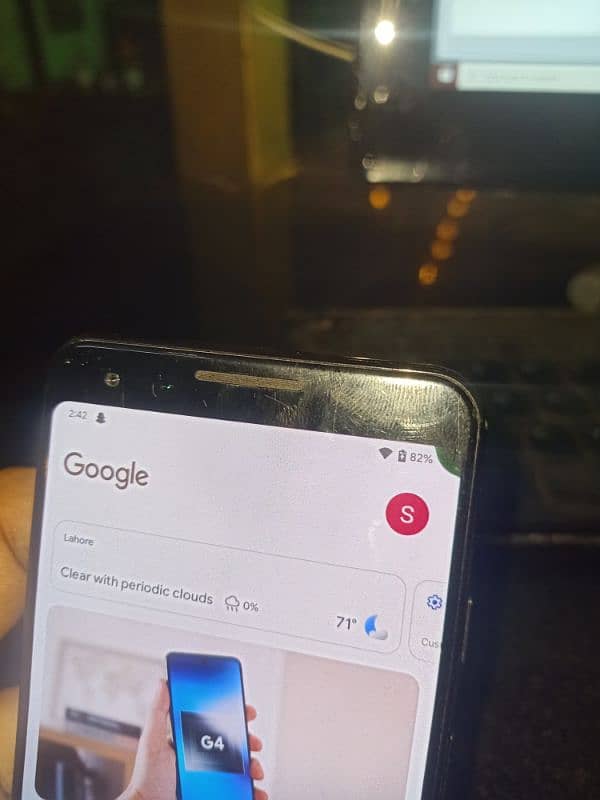 Pixel 3 Non Pta 3