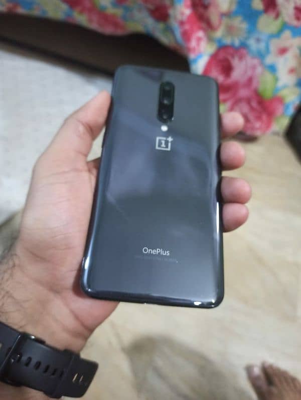 ONEPLUS 7 PRO 2