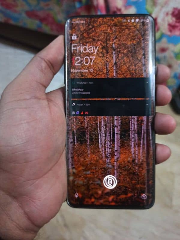 ONEPLUS 7 PRO 3