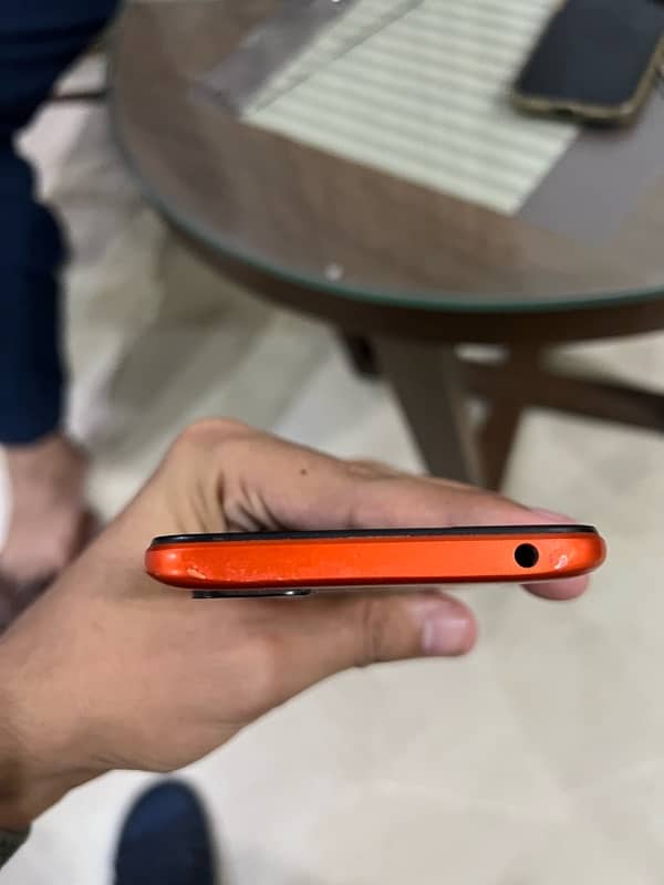 xiaomi redmi 9 C 2