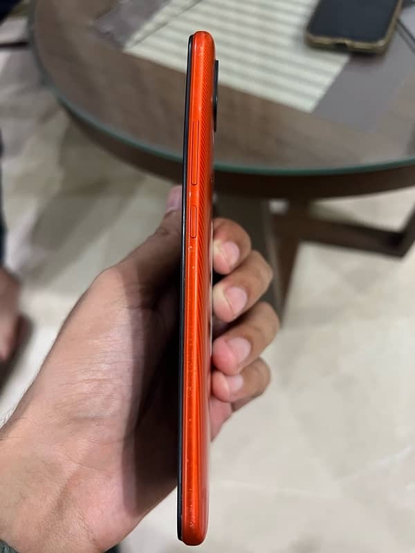 xiaomi redmi 9 C 3