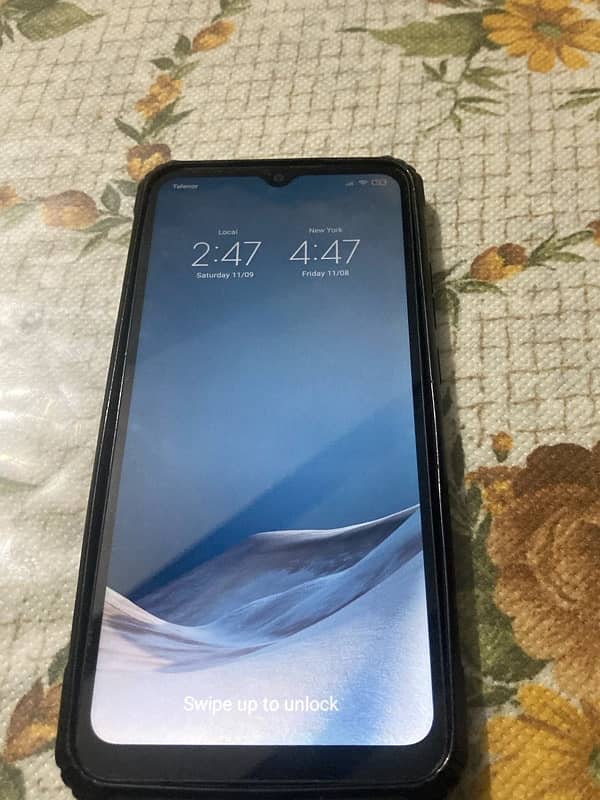 xiaomi redmi 9 C 4