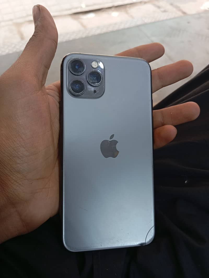 iphone 11 pro 0