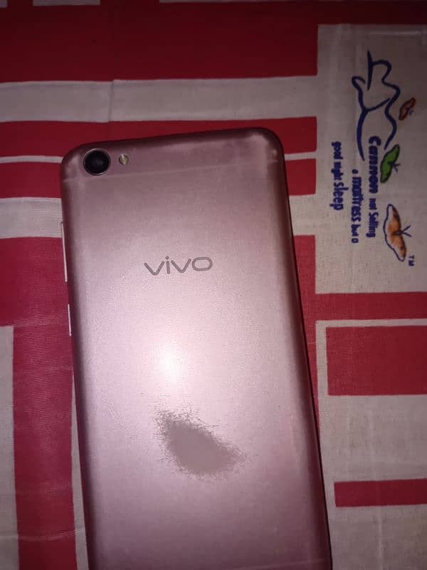 vivo y55A 1