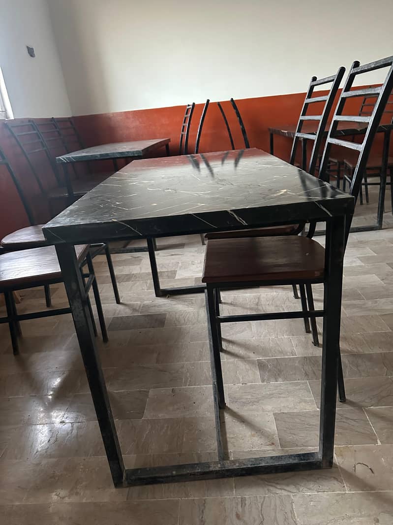 Restaurant Furniture for sale 2