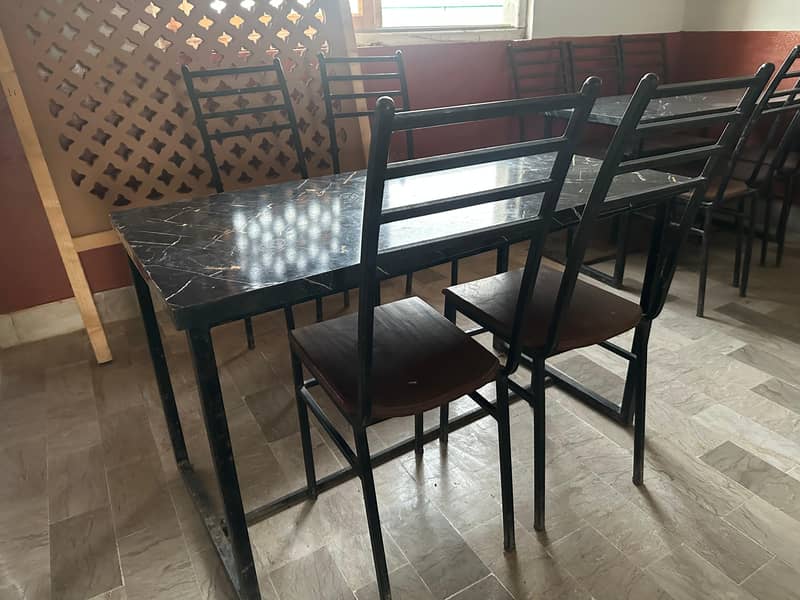 Restaurant Furniture for sale 15