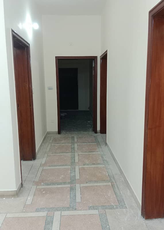 6 Marla Separate Upper Portion For Rent At The Prime Location In Saddar Officer Colony 1