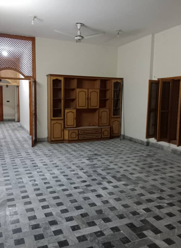 Upper Portion For Rent 7