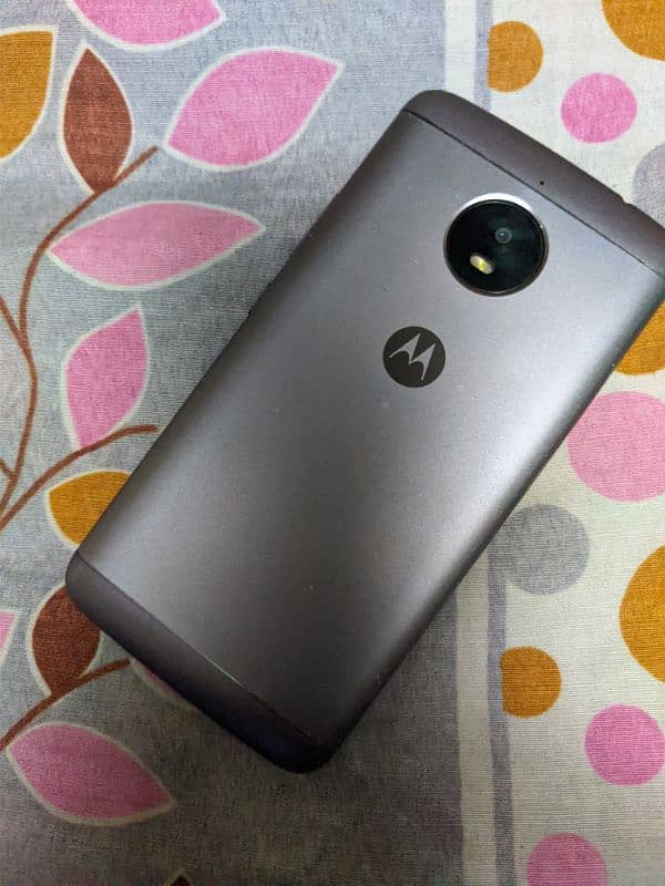 Moto E4 Plus 3/16 Pta Approved 4