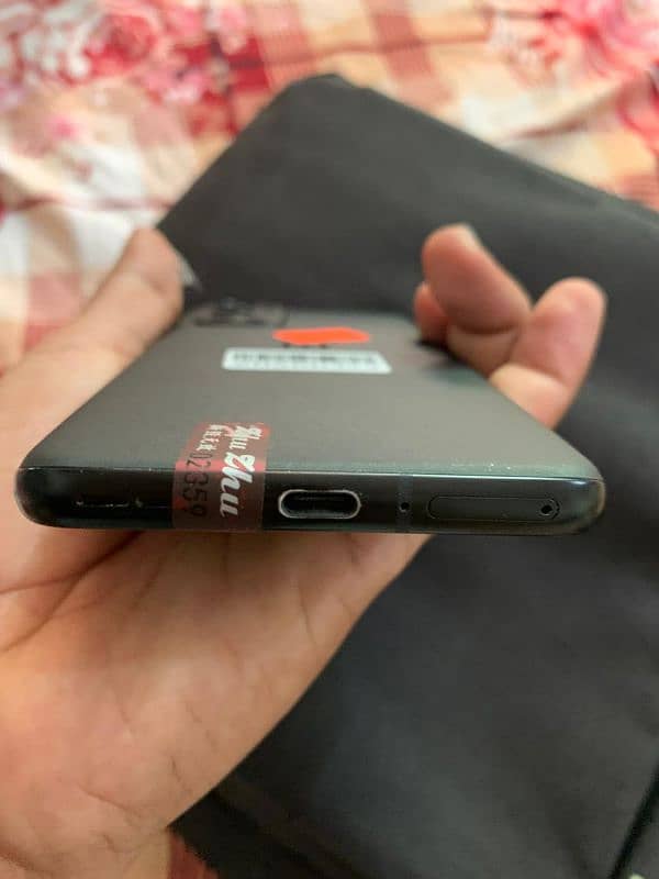 one plus 9pro 12 256gb 10/10 4