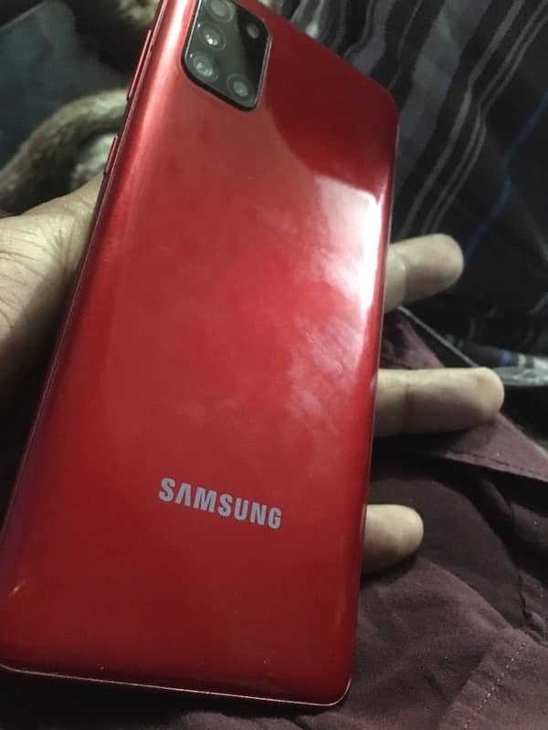 samsung a31 4gb 128gb 0