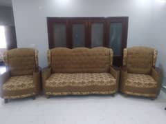 7 seater sofa