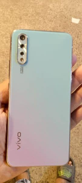 vivo s1 3