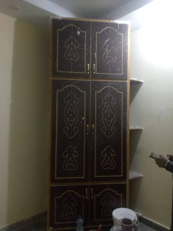 3 Marlla single story House for rent phase 4a Bajli Pani ha 0