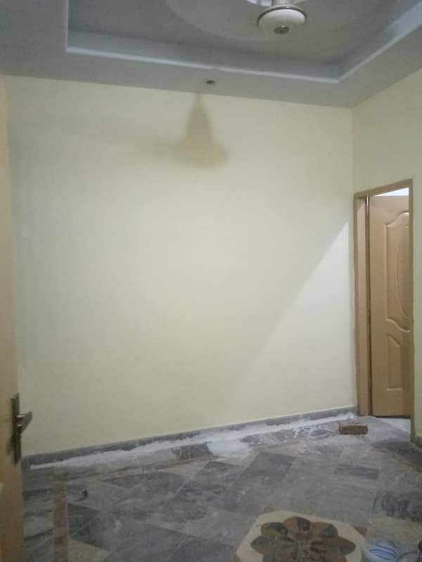 3 Marlla single story House for rent phase 4a Bajli Pani ha 1