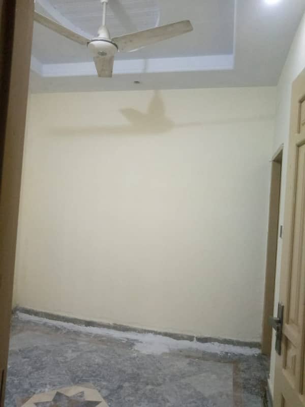 3 Marlla single story House for rent phase 4a Bajli Pani ha 2