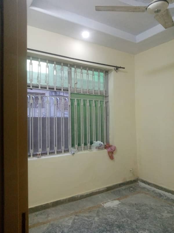 3 Marlla single story House for rent phase 4a Bajli Pani ha 3