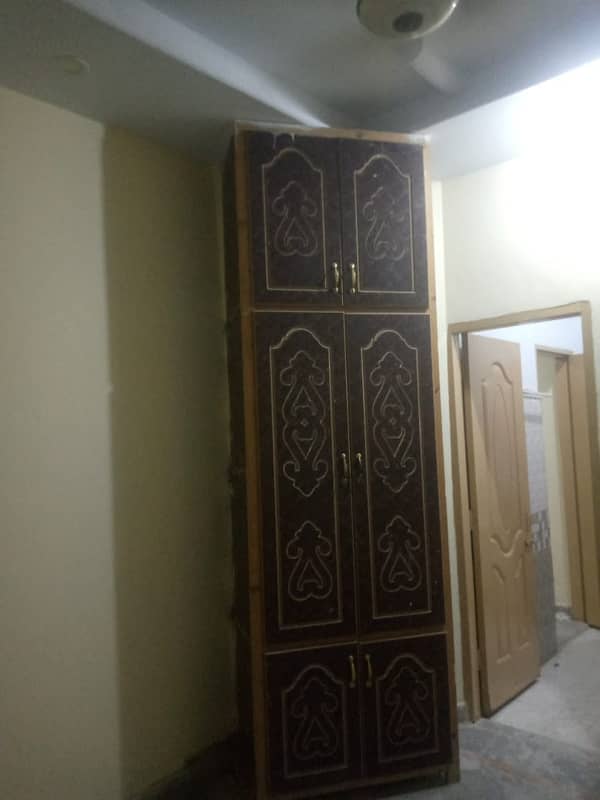 3 Marlla single story House for rent phase 4a Bajli Pani ha 6