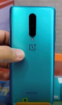 oneplus 8 PTA