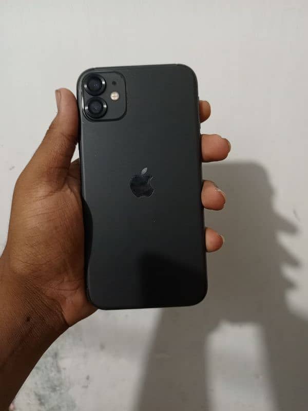 Iphone 11 factory unlock 64gb 0