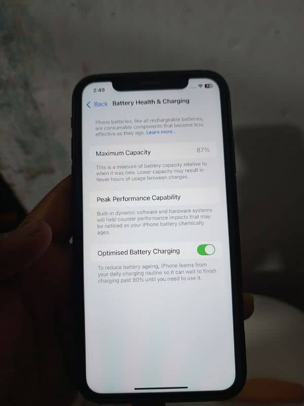 Iphone 11 factory unlock 64gb 3