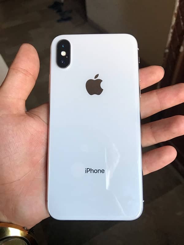 iphone x pta approve 0