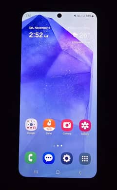 Samsung Galaxy A55 5G 8/256 Awesome Lilac