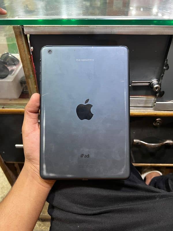 ipad 8 junration 16gb 0